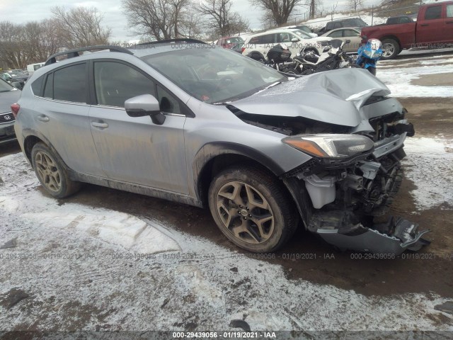 SUBARU CROSSTREK 2018 jf2gtamc6jh287655