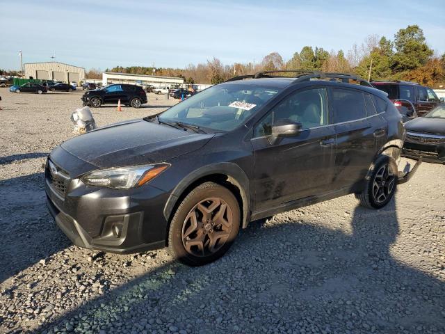 SUBARU CROSSTREK 2018 jf2gtamc6jh289289