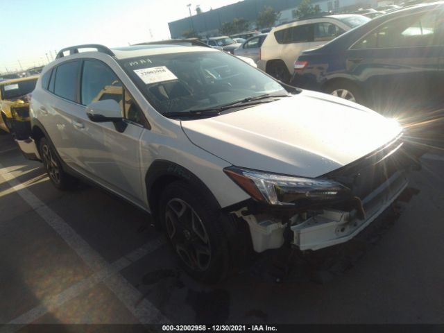 SUBARU CROSSTREK 2018 jf2gtamc6jh312988