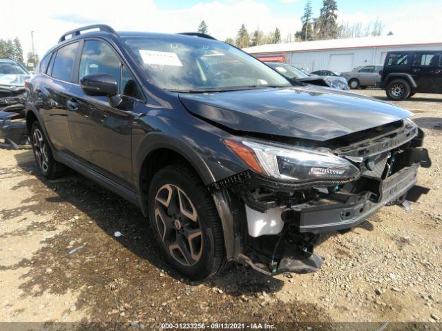 SUBARU CROSSTREK 2018 jf2gtamc6jh336868