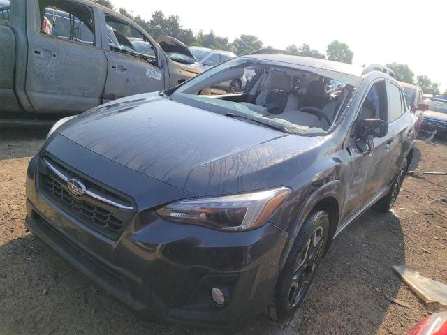 SUBARU CROSSTREK 2019 jf2gtamc6k8262868