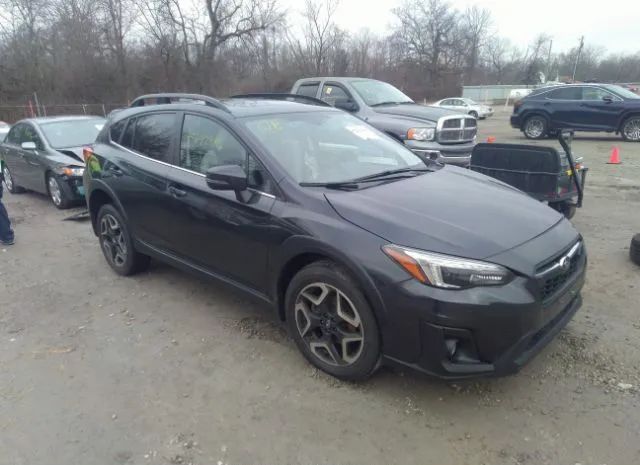 SUBARU CROSSTREK 2019 jf2gtamc6k8267343