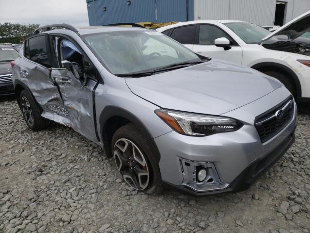 SUBARU CROSSTREK 2019 jf2gtamc6k8355020