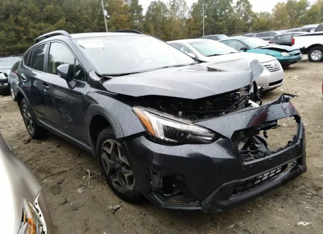 SUBARU CROSSTREK 2019 jf2gtamc6k8381648