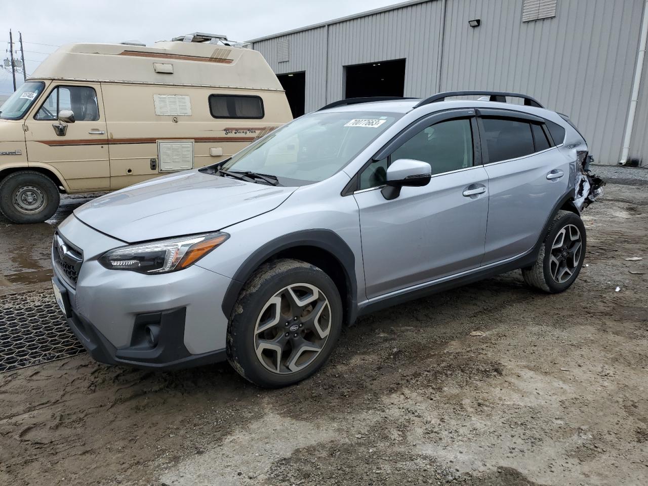 SUBARU CROSSTREK 2019 jf2gtamc6k8385733