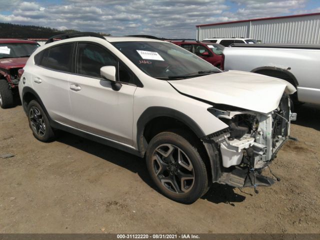 SUBARU CROSSTREK 2019 jf2gtamc6kh387403