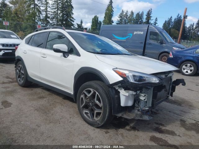 SUBARU CROSSTREK 2020 jf2gtamc6l8265917