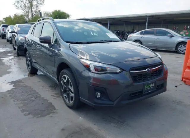 SUBARU CROSSTREK 2020 jf2gtamc6l8274021