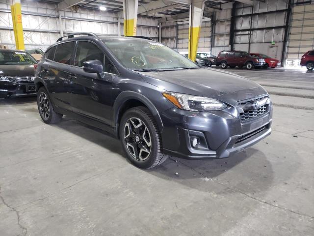 SUBARU CROSSTREK 2018 jf2gtamc7jh204413