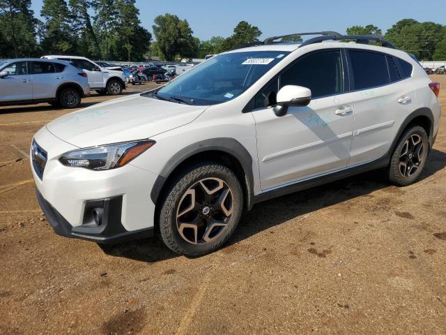 SUBARU CROSSTREK 2018 jf2gtamc7jh213807