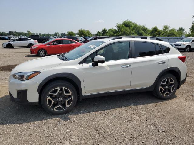 SUBARU CROSSTREK 2018 jf2gtamc7jh237492