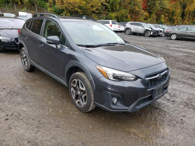 SUBARU CROSSTREK 2018 jf2gtamc7jh253143