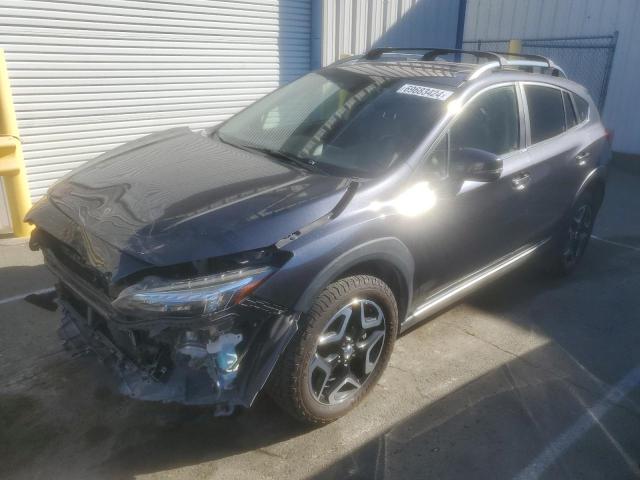 SUBARU CROSSTREK 2018 jf2gtamc7jh258598