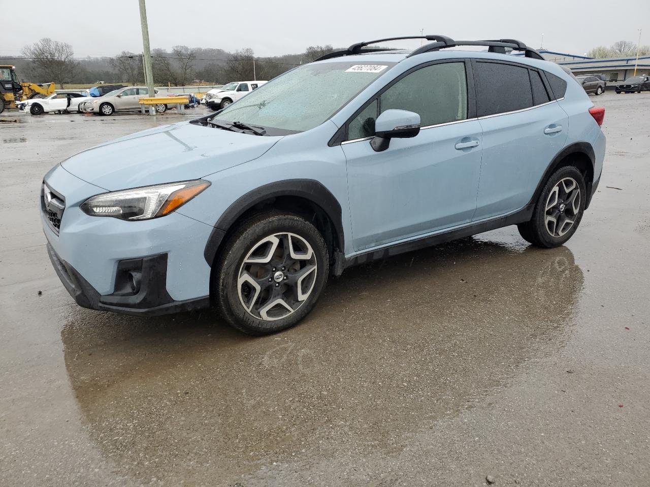 SUBARU CROSSTREK 2018 jf2gtamc7jh294078