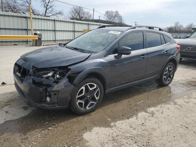 SUBARU CROSSTREK 2019 jf2gtamc7k8221990