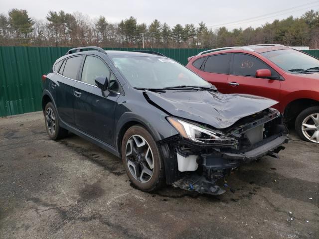 SUBARU CROSSTREK 2019 jf2gtamc7k8294003