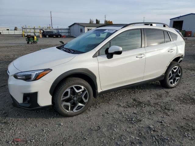 SUBARU CROSSTREK 2019 jf2gtamc7k8310300