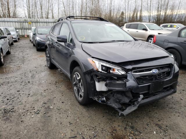 SUBARU CROSSTREK 2019 jf2gtamc7kh273488