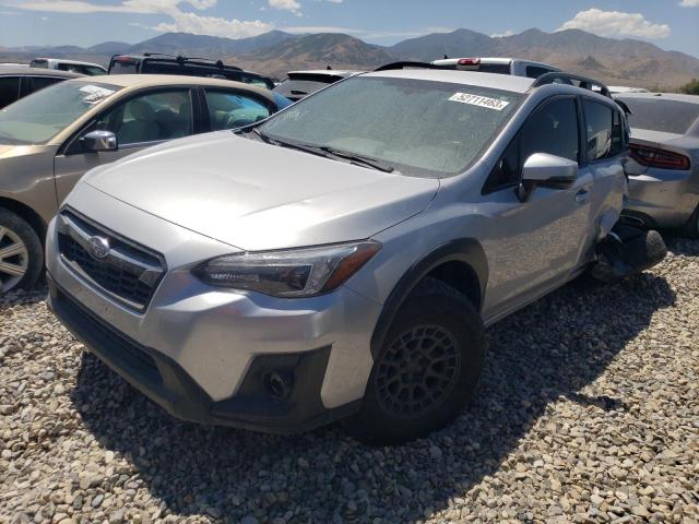 SUBARU CROSSTREK 2019 jf2gtamc7kh363613