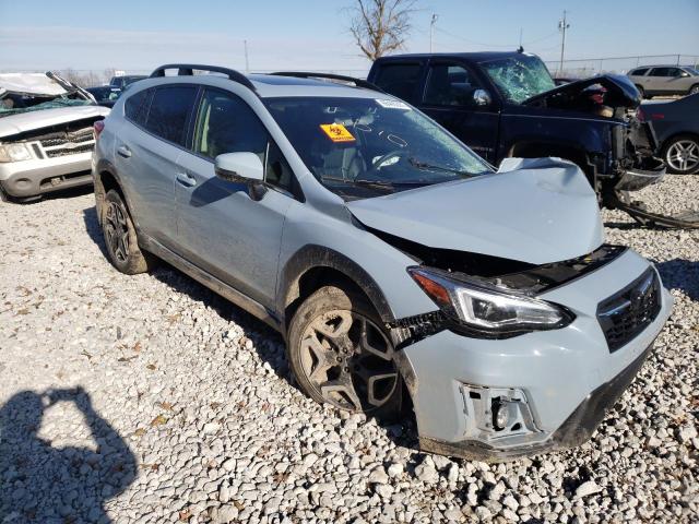 SUBARU CROSSTREK 2020 jf2gtamc7l8238290