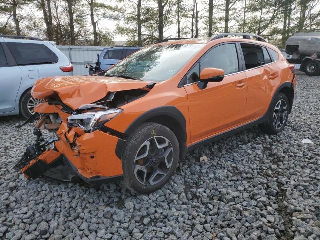 SUBARU CROSSTREK 2020 jf2gtamc7lh223904