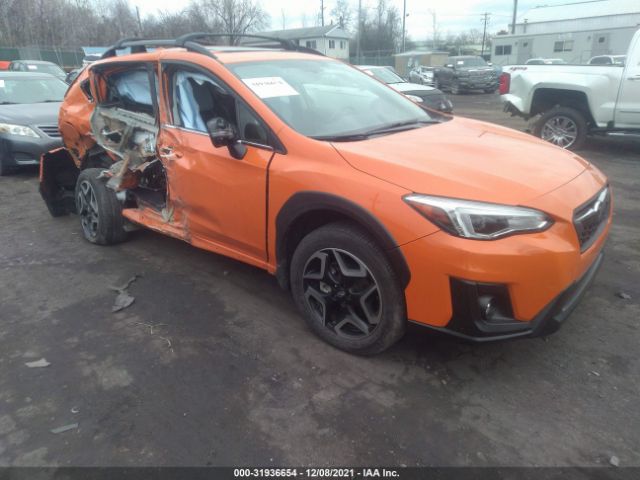 SUBARU CROSSTREK 2020 jf2gtamc7lh259043