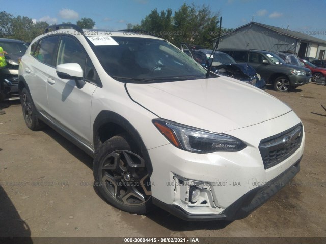 SUBARU CROSSTREK 2018 jf2gtamc8j8242524