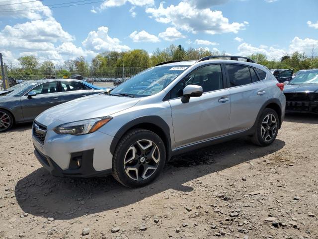 SUBARU CROSSTREK 2018 jf2gtamc8j8256696