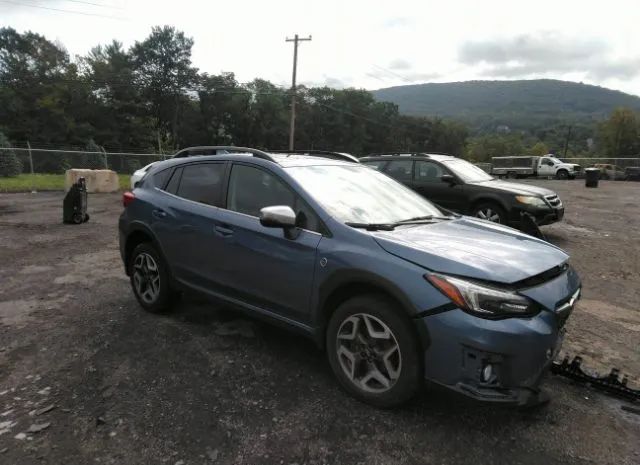 SUBARU CROSSTREK 2018 jf2gtamc8j8291674