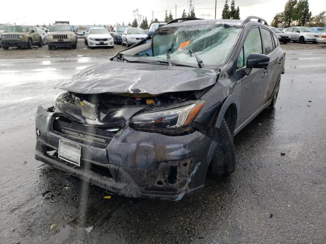 SUBARU CROSSTREK 2018 jf2gtamc8j8307999