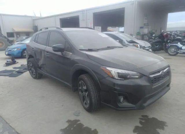 SUBARU CROSSTREK 2018 jf2gtamc8j8324852