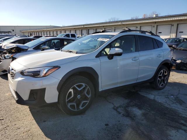 SUBARU CROSSTREK 2018 jf2gtamc8j8340856