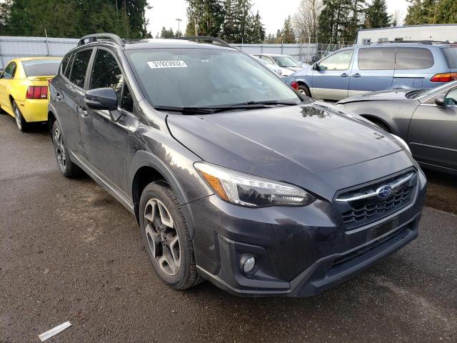 SUBARU CROSSTREK 2018 jf2gtamc8j8342722