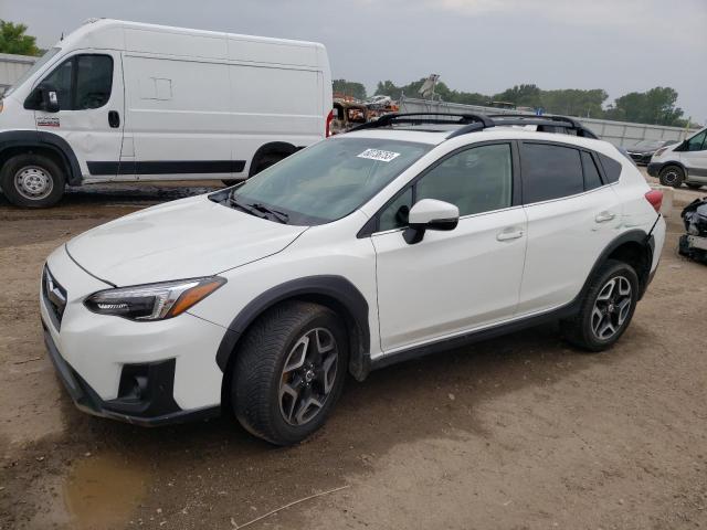 SUBARU CROSSTREK 2018 jf2gtamc8jh206171