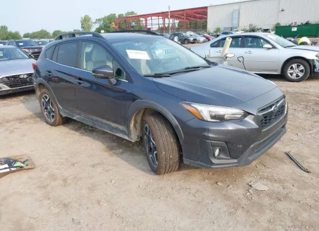 SUBARU CROSSTREK 2018 jf2gtamc8jh230700