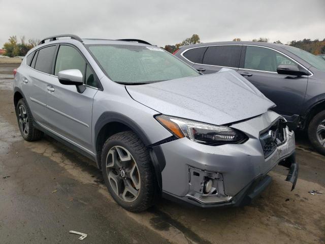 SUBARU CROSSTREK 2018 jf2gtamc8jh236027