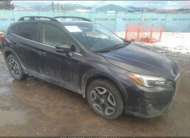 SUBARU CROSSTREK 2018 jf2gtamc8jh255144