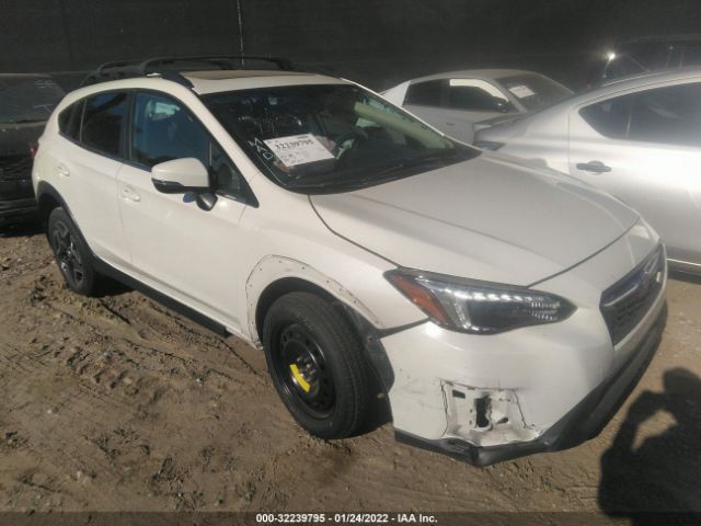 SUBARU CROSSTREK 2018 jf2gtamc8jh321398