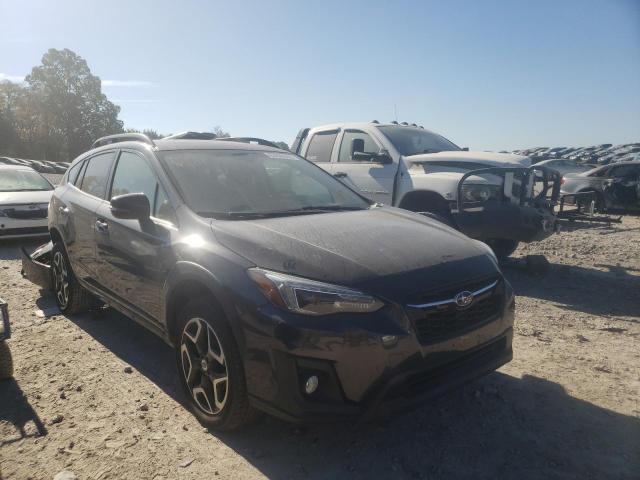 SUBARU CROSSTREK 2018 jf2gtamc8jh330974