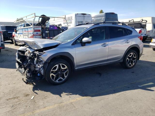 SUBARU CROSSTREK 2019 jf2gtamc8k8219777