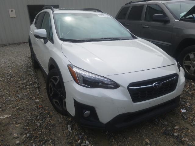 SUBARU CROSSTREK 2019 jf2gtamc8k8251967