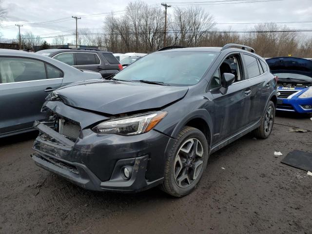 SUBARU CROSSTREK 2019 jf2gtamc8k8259714