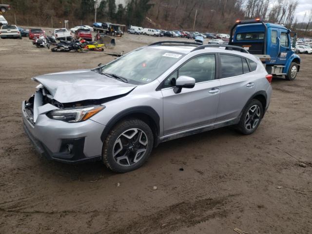 SUBARU CROSSTREK 2019 jf2gtamc8k8275654