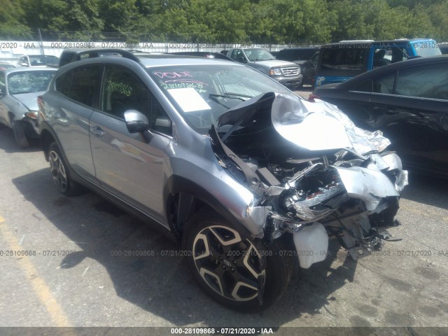 SUBARU CROSSTREK 2019 jf2gtamc8k8375723