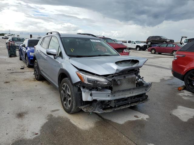 SUBARU CROSSTREK 2019 jf2gtamc8kh202302