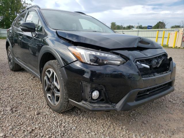 SUBARU CROSSTREK 2019 jf2gtamc8kh275962