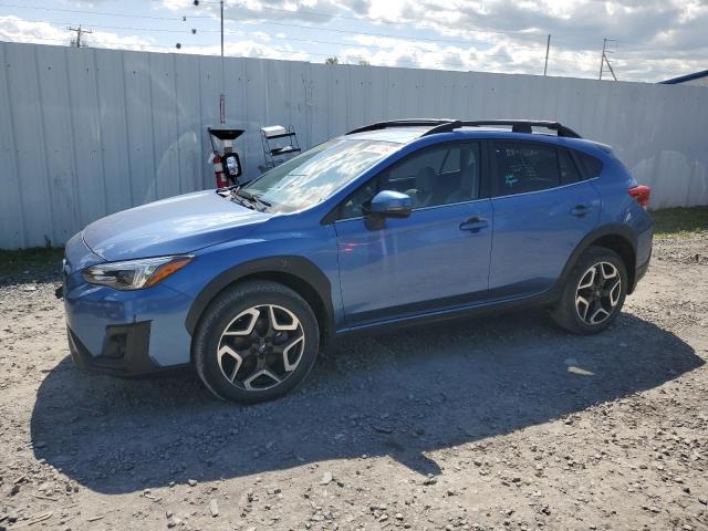 SUBARU CROSSTREK 2019 jf2gtamc8kh276917