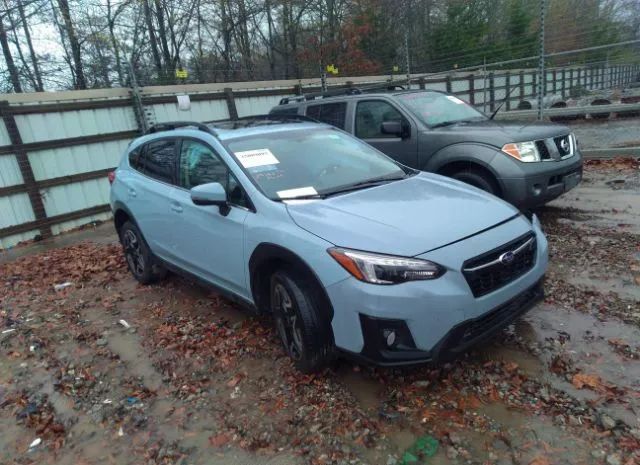 SUBARU CROSSTREK 2019 jf2gtamc8kh311083