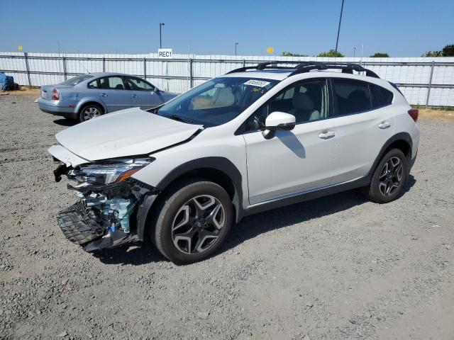 SUBARU CROSSTREK 2019 jf2gtamc8kh315165