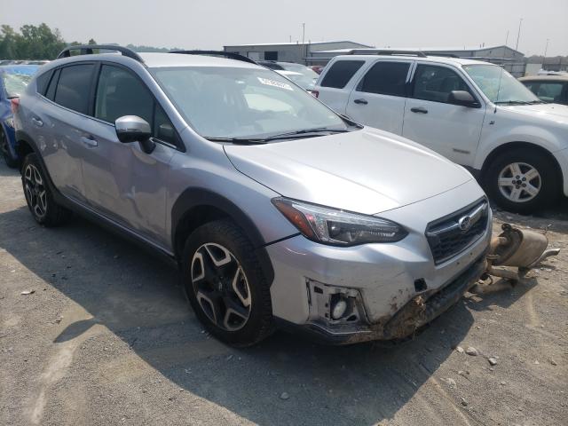 SUBARU CROSSTREK 2019 jf2gtamc8kh351664